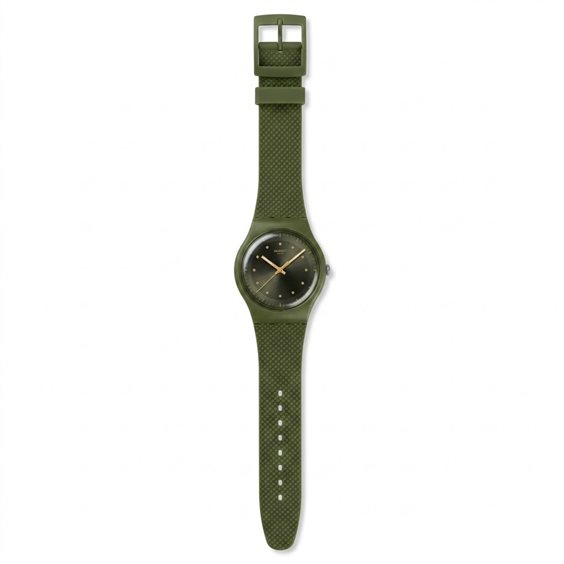 Reloj Swatch Hombre in Bioplástico SO29G113 - SO29G113